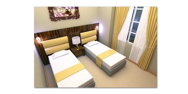 OTEL MOB�LYALARI
