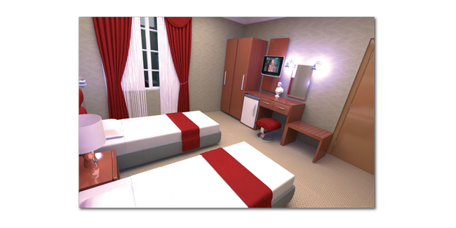 OTEL MOB�LYALARI