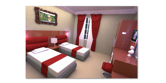 OTEL MOB�LYALARI